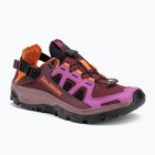 Salomon Techamphibian 5 women's hiking boots