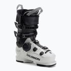 Women's ski boots Salomon S/Pro Supra Boa 105 W GW gray aurora/black/black
