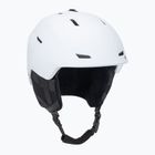 Ski helmet Salomon Pioneer LT Pro white