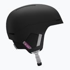 Ski helmet Salomon Brigade Index black