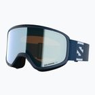 Ski goggles Salomon Aksium 2.0 dress blue/ml light blue