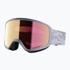 Ski goggles Salomon Aksium 2.0 S2 blue granite/ml ruby
