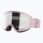 Ski goggles Salomon Aksium 2.0 S2 heavenly pink/ml super white