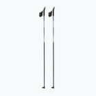 Cross-country ski poles Salomon Escape Sport blue/black/white