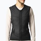 Men's ski vest Salomon Flexcell Pro black
