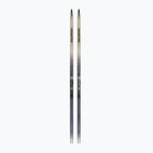 Cross-country skis Salomon Escape 51 Grip PM+ wiązania Prolink Access Clasic silver/sargasso sea/coppen blue