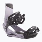 Snowboard bindings Salomon Rhythm nirvana
