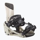 Snowboard bindings Salomon XA Supermatic rainy day