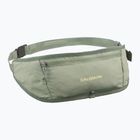 Running belt Salomon Pulse Sling lily pad/laurel wreath