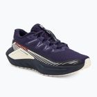 Women's running shoes Salomon DRX Defy Gravel astral aura/maritime blue/vanilla ice