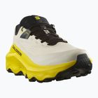 Men's running shoes Salomon Ultra Glide 3 almond milk/incaberry/black