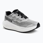 Women's running shoes Salomon Aero Blaze 3 GRVL lunar rock/white/black