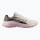 Women's running shoes Salomon Alphaglade vanilla ice/fairy tale/cyclamen