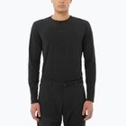 Men's longsleeve Salomon Trackline deep black