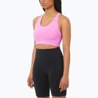 Training bra Salomon Shakeout Core cyclamen