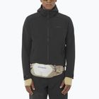 Men's jacket Salomon Outpeak Softshell deep black