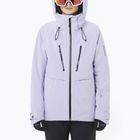 Women's ski jacket Salomon Brilliant 2.0 cosmic sky