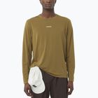 Men's long sleeve Salomon Shakeout Core brilliant