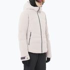 Women's wind jacket Salomon Alpenflow Down etherea