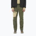 Men's trekking trousers Salomon Outerpath Utility grape leaf