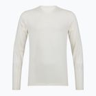 Men's running longsleeve Salomon Shakeout Core whisper white