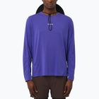 Men's long sleeve Salomon Shakeout Core liberty