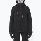 Women's ski jacket Salomon Brilliant 2.0 deep black