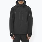 Men's ski jacket Salomon Spectral deep black