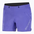 Men's running shorts Salomon Sense Aero 5" liberty