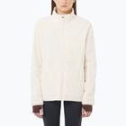 Women's hybrid jacket Salomon Mountain Flex whisper white