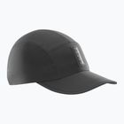 Baseball cap Salomon S/LAB Ultra Waterproof deep black
