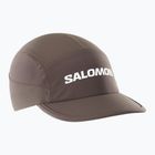 Salomon Sense Aero cap coffee bean