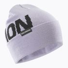 Winter hat Salomon Hermiatge cosmic sky