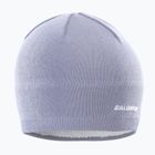 Winter hat Salomon Beanie blue granite