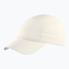 Salomon Shakeout baseball cap whisper white