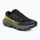 Men's running shoes Salomon Ultra Flow 2 GTX black/sedona sage/incaberry