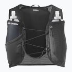 Running vest Salomon GRVL Skin 4 black