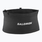 Running belt Salomon Advance Skin Seamless black/white