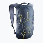 Hiking backpack Salomon XT 10 l spellbound/grisaille/bright chartr