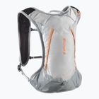 Hiking backpack Salomon Cross 4 l violet/quarry/nectarine