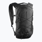 Hiking backpack Salomon XT 10 l black