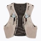 Running vest Salomon S/Lab Ultra 12 Set goat/black