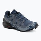 Men's running shoes Salomon Speedcross 6 GTX spellbound/black
