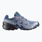 Men's running shoes Salomon Speedcross 6 GTX spellbound/black