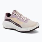 Women's running shoes Salomon Alphaglide tapioca/dawn pink