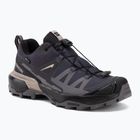 Women's trekking boots Salomon X Ultra 360 GTX nine iron/excalibur