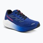 Men's running shoes Salomon Aero Blaze 3 bluing/white/acid lime