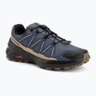 Men's running shoes Salomon Speedcross Peak GTX grisaille/spellbound