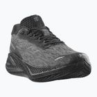 Men's running shoes Salomon Aero Glide 4 black/black