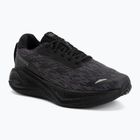 Men's running shoes Salomon Aero Glide 4 black/black